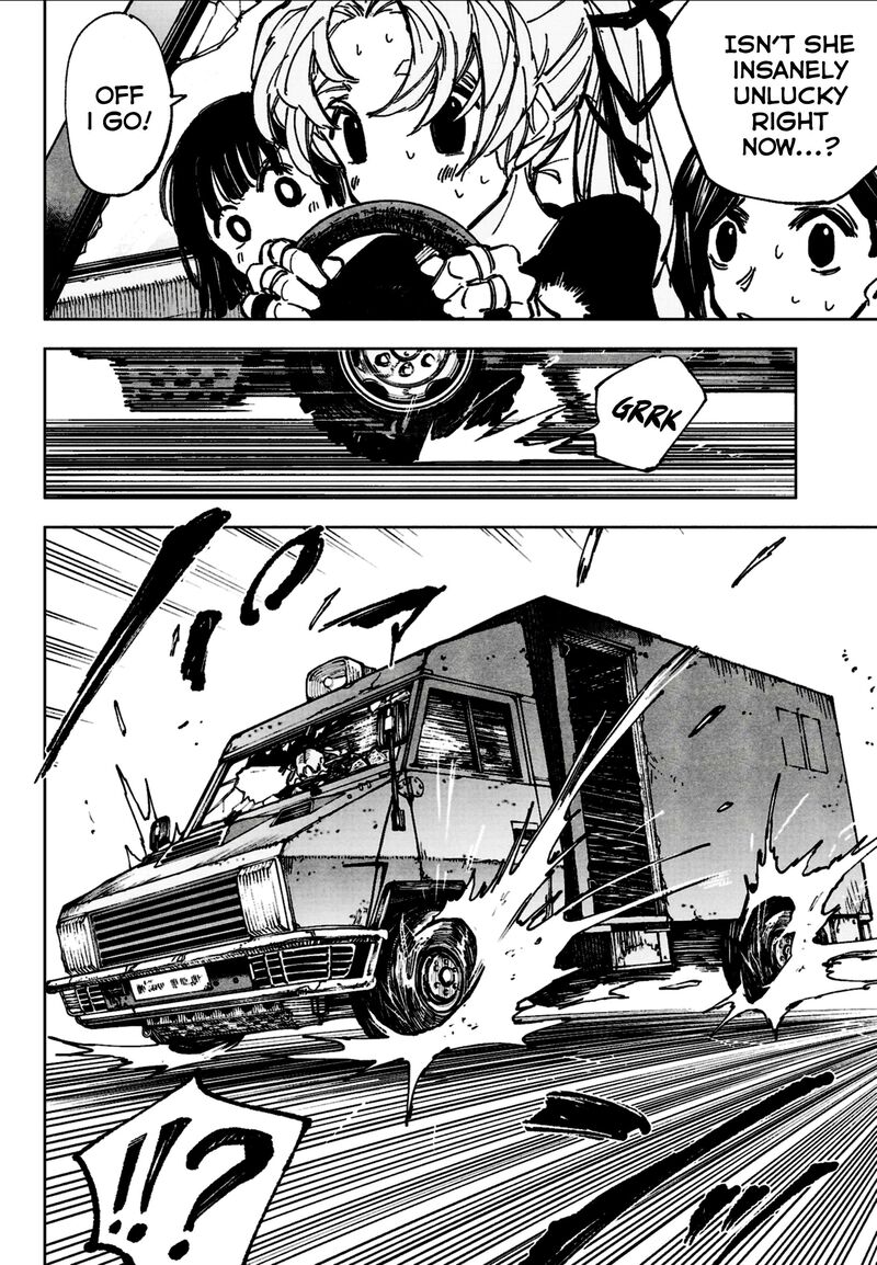 Chapter 237 - Page 23